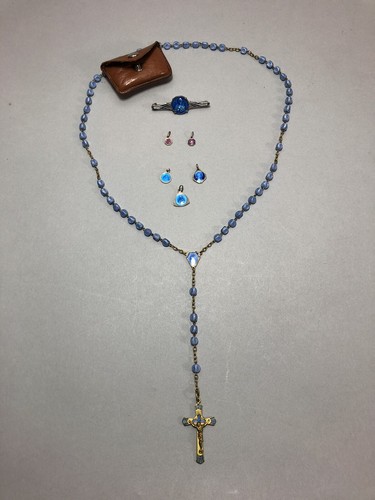 Souvenirs lourdes objets - souvenirs,