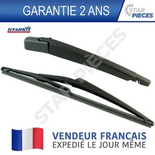 BALAI ESSUIE GLACE ARRIERE +