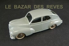 DINKY TOYS  FRANCE.  PEUGEOT
