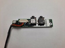 Carte Électronique Audio Ordinateur Portable Samsung X05 - NX05RP0C1U/SEF