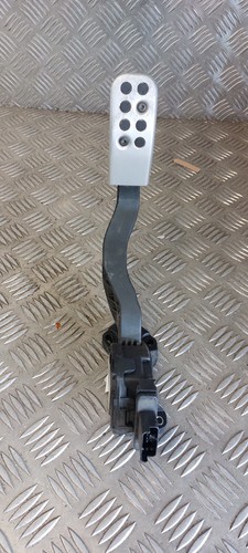 Pédale accélérateur - ,