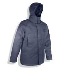 Sur-veste/Parka de quart de