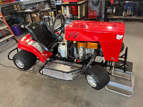 Briggs and stratton piston - briggs,