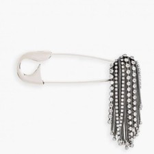 Broche épingle rivière - broche,