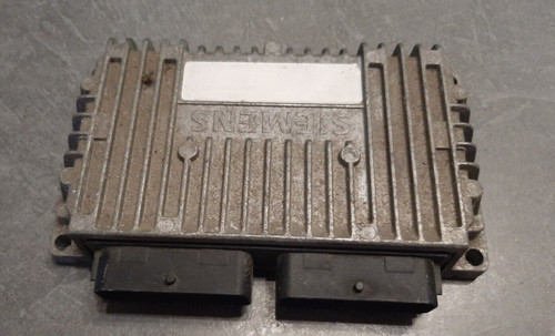 Calculateur siemens ref - calculateur,