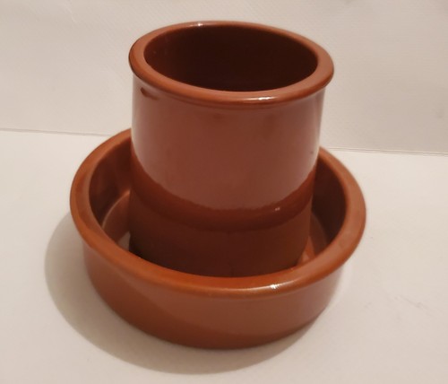 Pot yaourt coupelle ramequin - +,