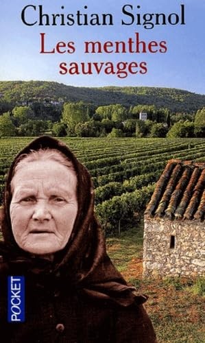 Les menthes sauvages signol - -,
