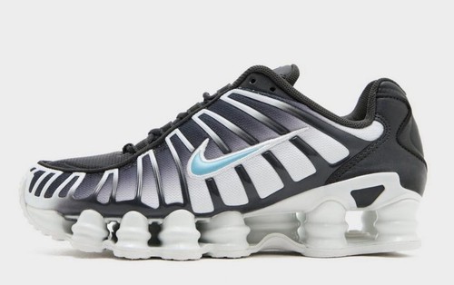 Basket nike shox tl - basket,