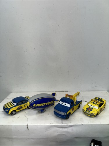 Disney pixar cars race - disney,
