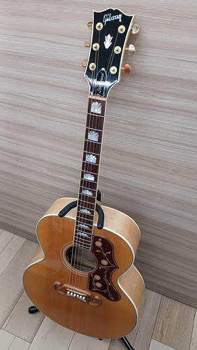 Guitare acoustique gibson - guitare,