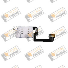 Lecteur Double Sim Apple iPhone 16 Plus