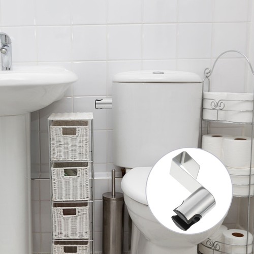 Support pommeau douche porte - douche,