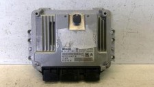 Calculateur moteur CITROEN C4