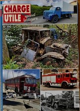 CHARGE UTILE Magazine n°390 -