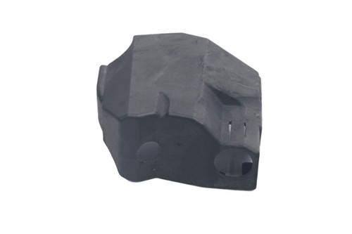 Couvercle carburateur - couvercle,