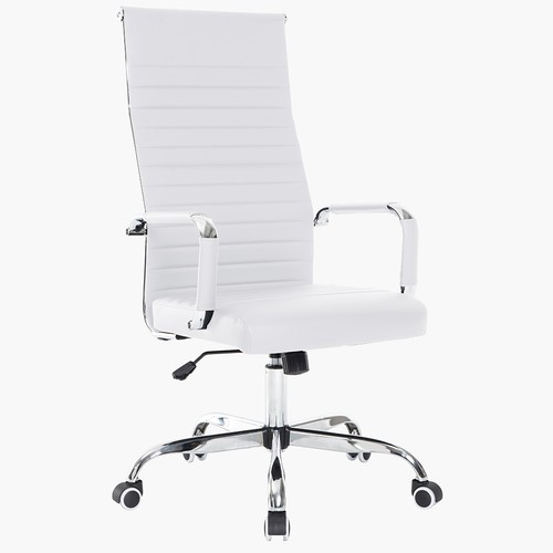 Chaise bureau simili - chaise, de