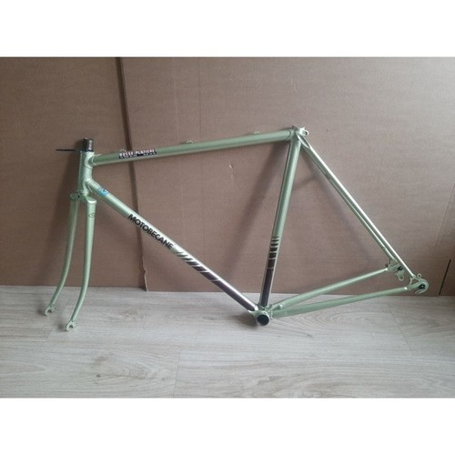 Cadre velo motobecane vitus - cadre,