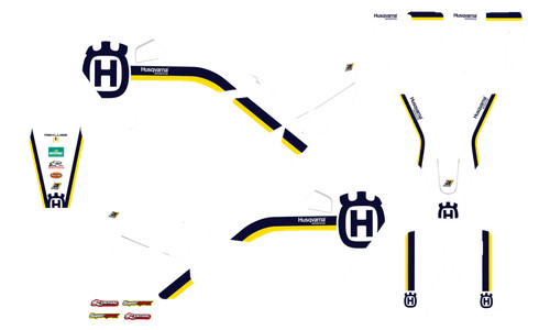 Husqvarna 19 22 fe - /, fc