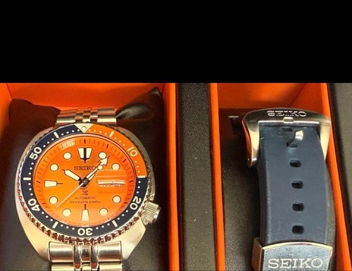 Seiko prospex diver - prospex, scuba