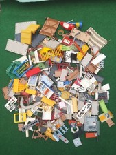 Gros Lot Vrac Playmobile