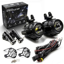 Kit Feux Additionnels LED Moto