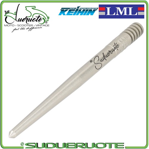 Spillo carburatore conique - spillo,