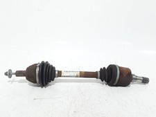 Transmission avant gauche Ford