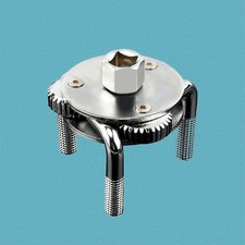  Pince Filtre A Huile Clé