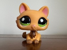 Petshop chat sphynx n°1669 authentique de collection en excellent état