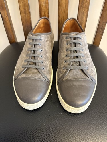 John lobb levah sneakers - levah, 1/2