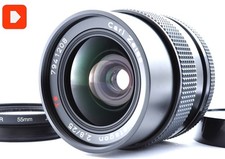 Neuf objectif contax - objectif,