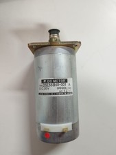 Mutoh Valuejet – Cr Moteur (Carriage) – Japon Servo DSE55B40-001A, Assy MY-35384