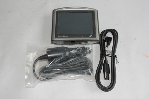 Gps tomtom one n14644 - gps,
