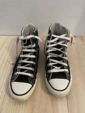 Converse Chuck Taylor Noires