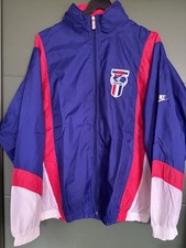 Veste Nike international