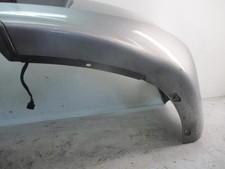 Pare choc arriere PORSCHE