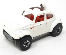 Vintage Hot Wheels 2542 Baja
