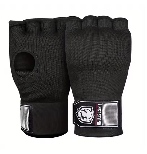 Bandes mma demi doigts gel - mma, demi-doigts