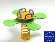 extérieur jouets bascule à