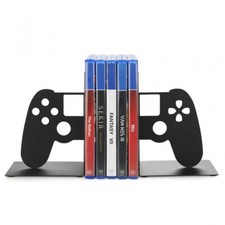 Support rangement jeux video ps1 ps2 ps3 ps4 ps5 xbox