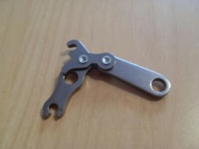 Mécanisme De Frein Dolmar PS 32 420 460 500 4600 5000 4605 5105 (181213100)