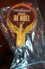 Cavalier Grimbergen  noël  