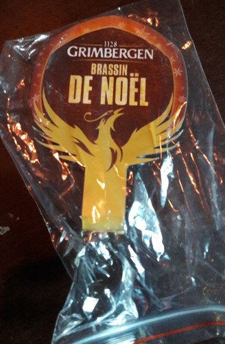 Cavalier grimbergen noël - noël,