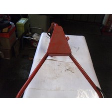 GUIDON MOTOBINEUSE STAFOR S6 (2) - MOTOBINEUSE STAFOR S6 (2)