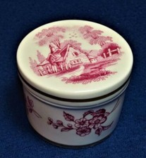 Spode Angleterre OS Chine