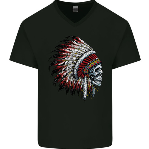 Shirt coton cou - en,