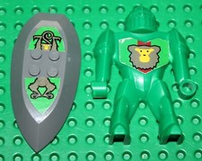 Lego knights kingdom - lego,