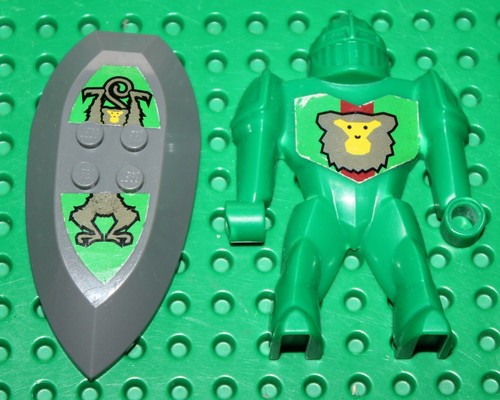 Lego knights kingdom - lego, ii