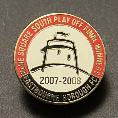 Eastbourne borough blue - borough, fc