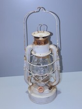 -ANCIENNE LAMPE TEMPETE